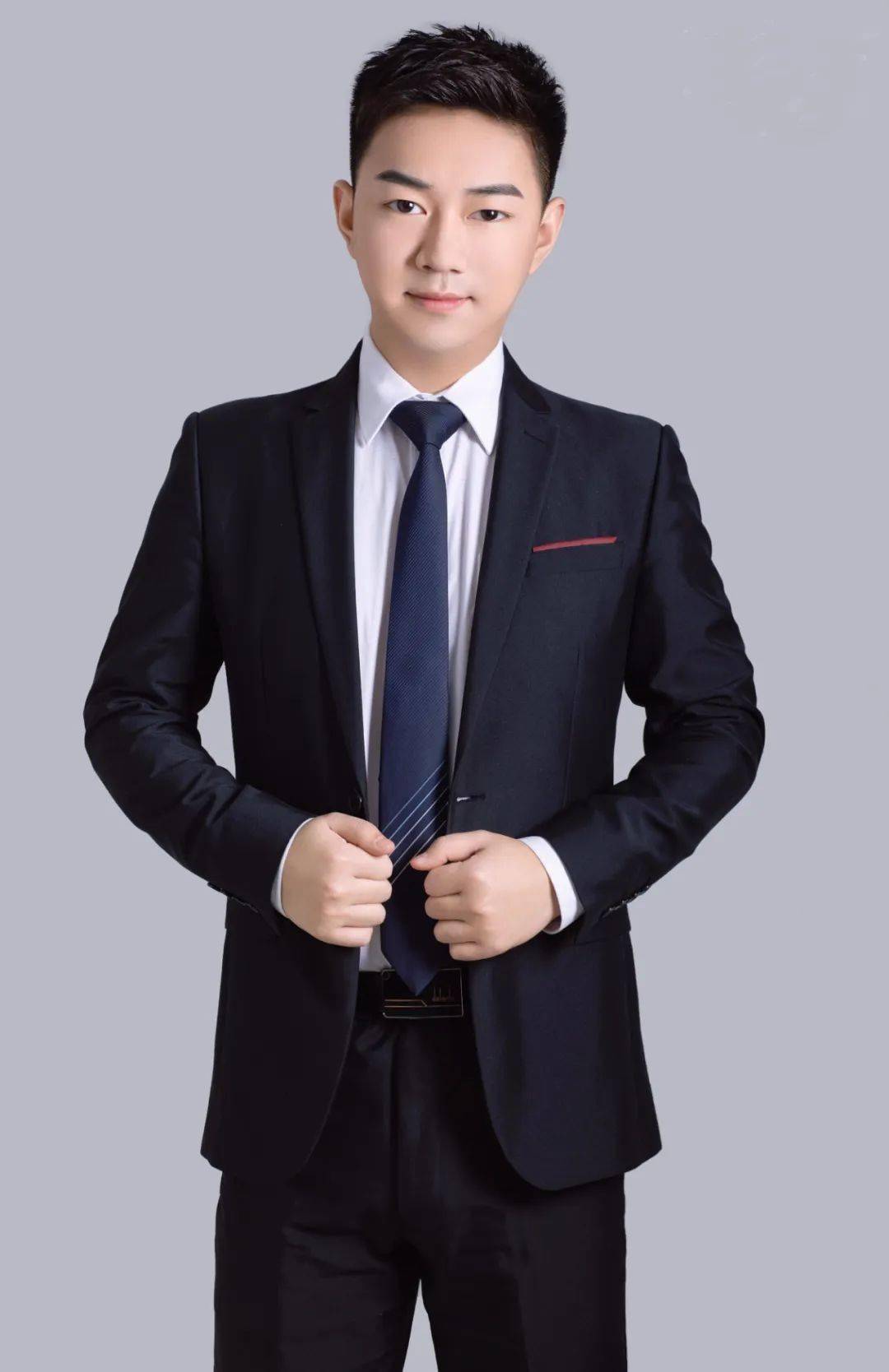 田晓琼 项目运营总监